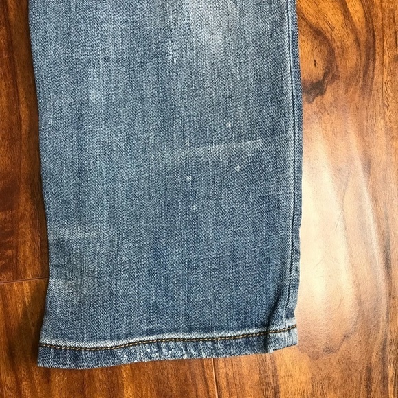 BP medium wash jeans size 7 - Picture 5 of 8